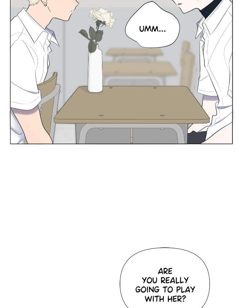 Read Moon Child chapter 3 image 23 on Lezhin