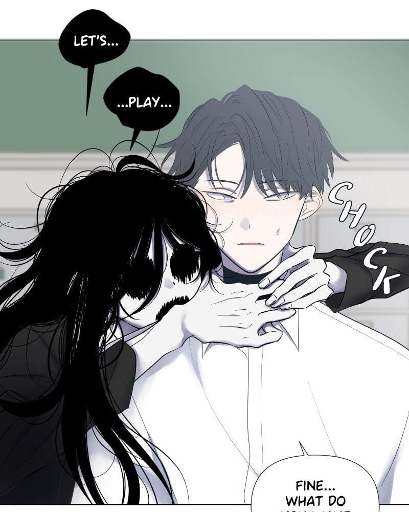 Read Moon Child chapter 3 image 31 on Lezhin