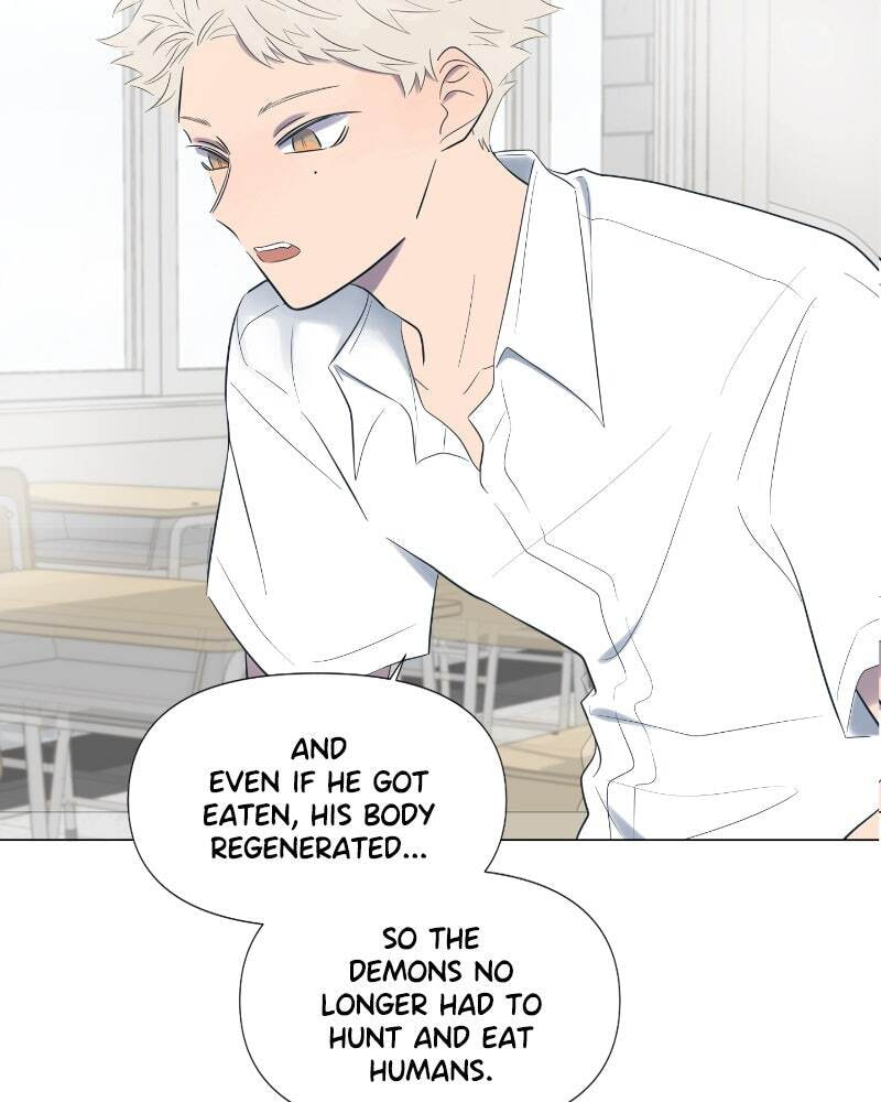 Read Moon Child chapter 3 image 79 on Lezhin