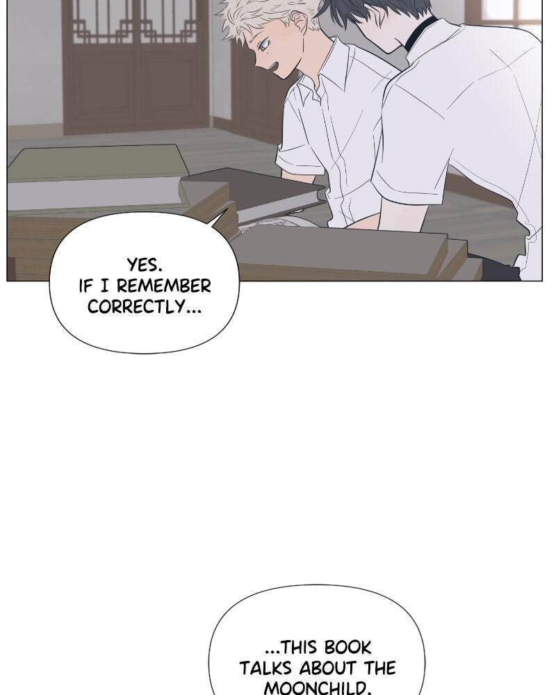 Read Moon Child chapter 3 image 96 on Lezhin
