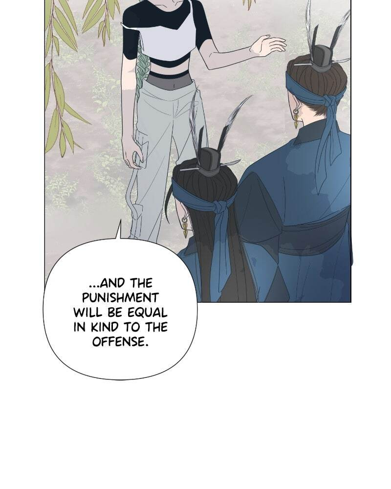 Read Moon Child chapter 31 image 10 on Lezhin