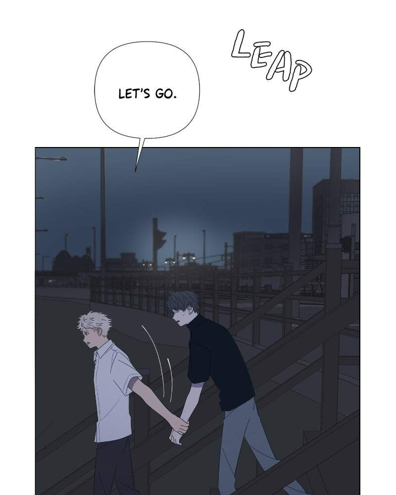 Read Moon Child chapter 31 image 22 on Lezhin