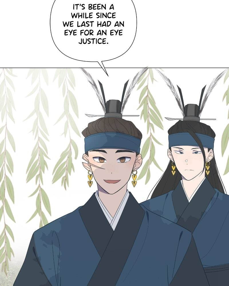 Read Moon Child chapter 31 image 6 on Lezhin