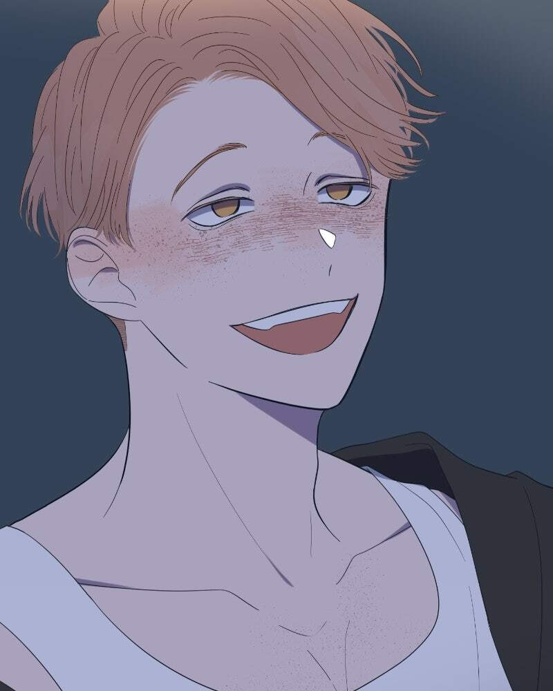 Read Moon Child chapter 31 image 64 on Lezhin