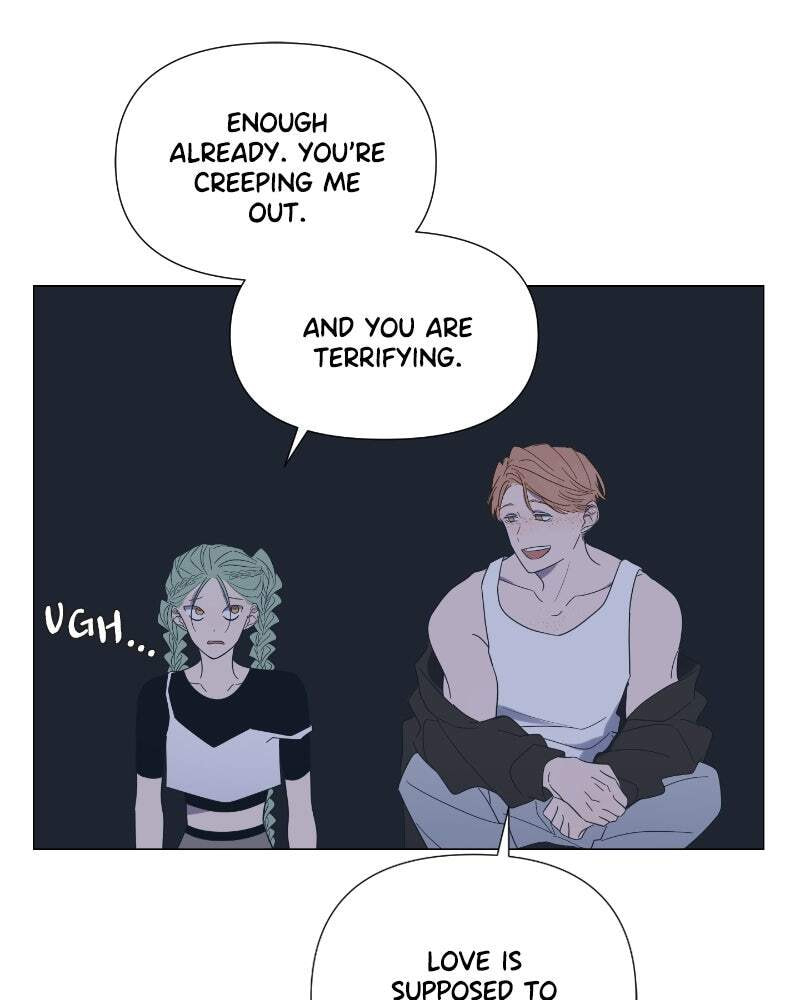 Read Moon Child chapter 31 image 70 on Lezhin