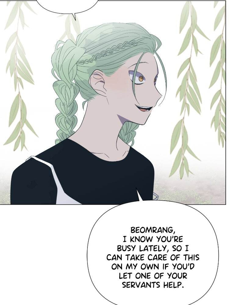 Read Moon Child chapter 31 image 8 on Lezhin