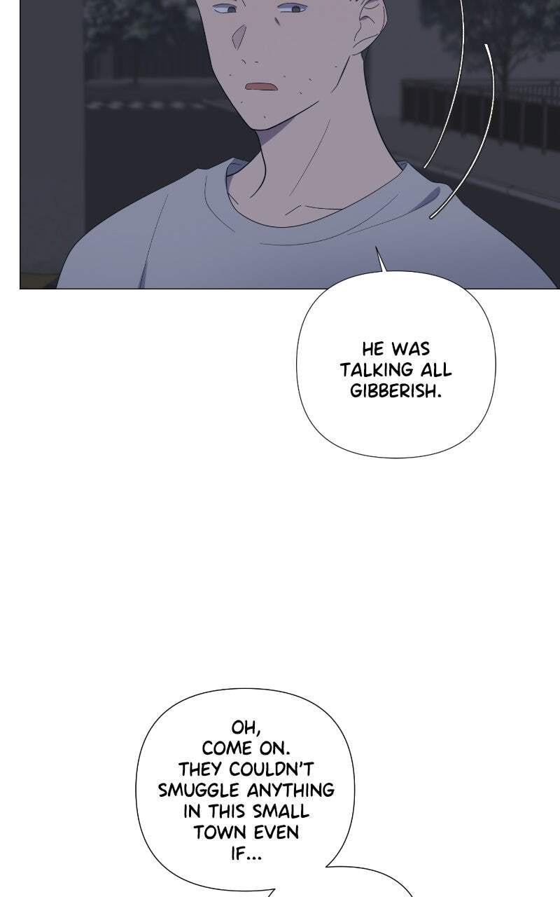 Read Moon Child chapter 32 image 27 on Lezhin