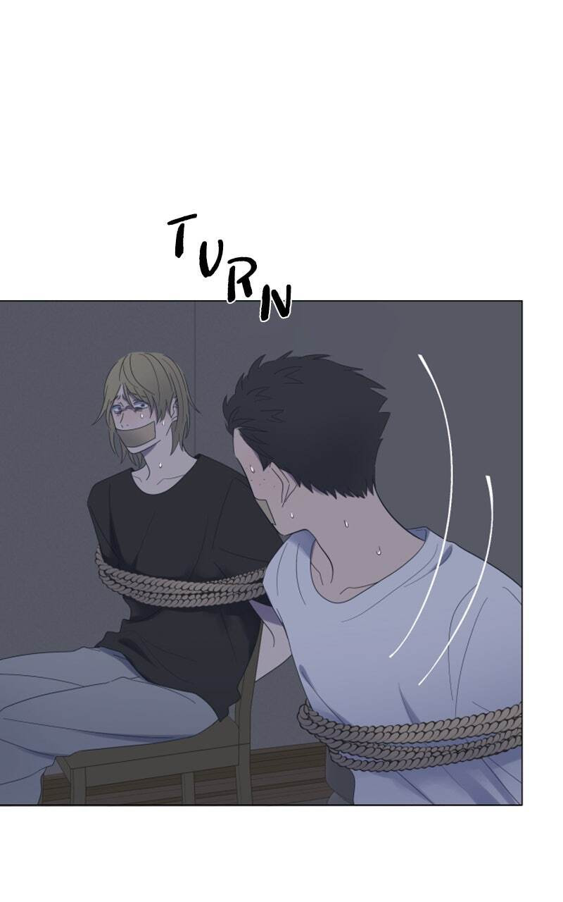 Read Moon Child chapter 32 image 40 on Lezhin