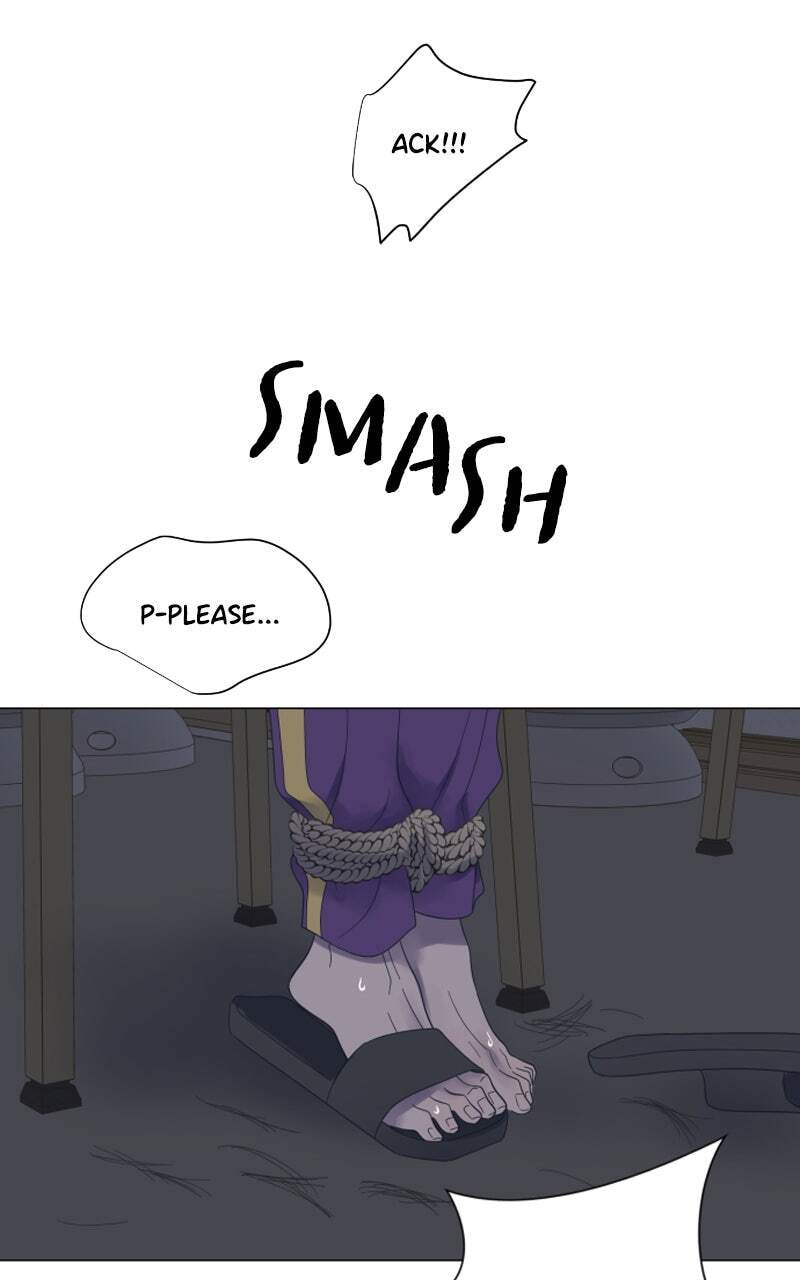 Read Moon Child chapter 32 image 51 on Lezhin