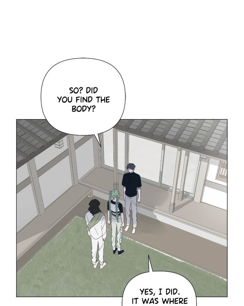 Read Moon Child chapter 33 image 1 on Lezhin