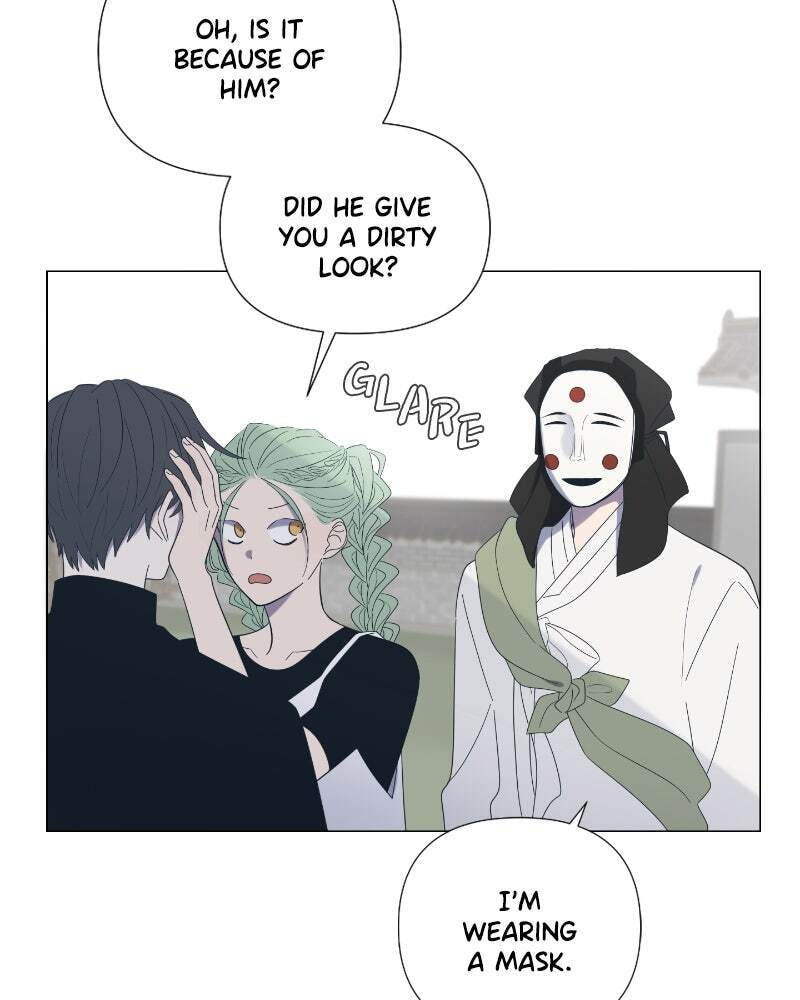 Read Moon Child chapter 33 image 14 on Lezhin