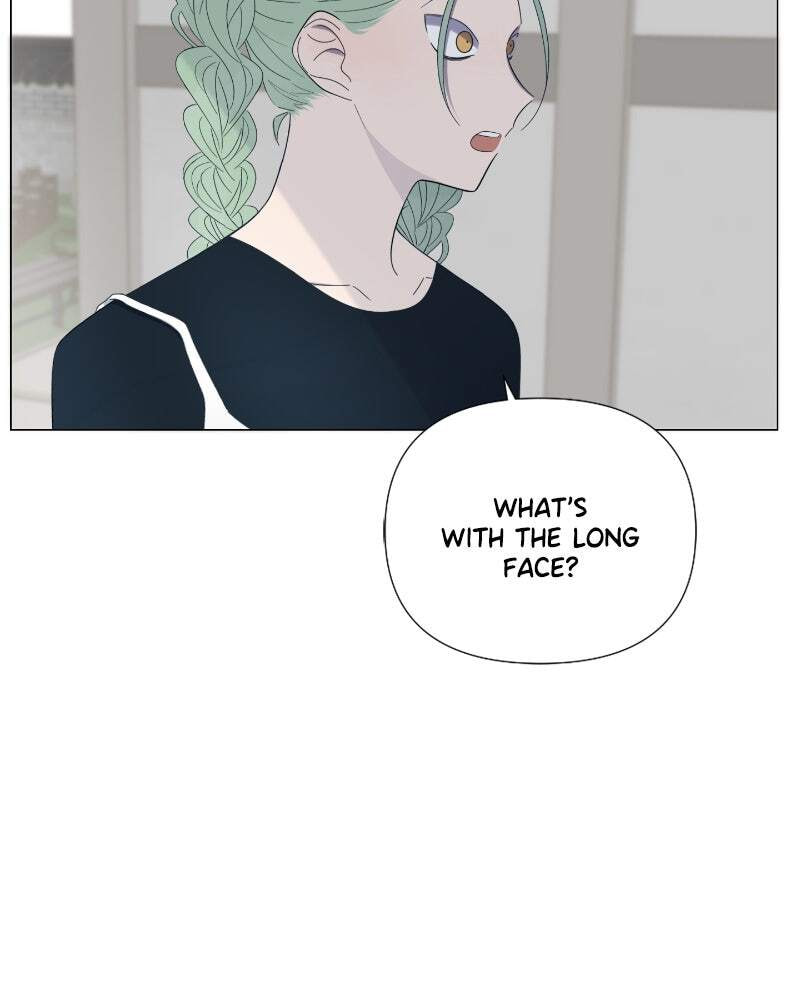 Read Moon Child chapter 33 image 3 on Lezhin