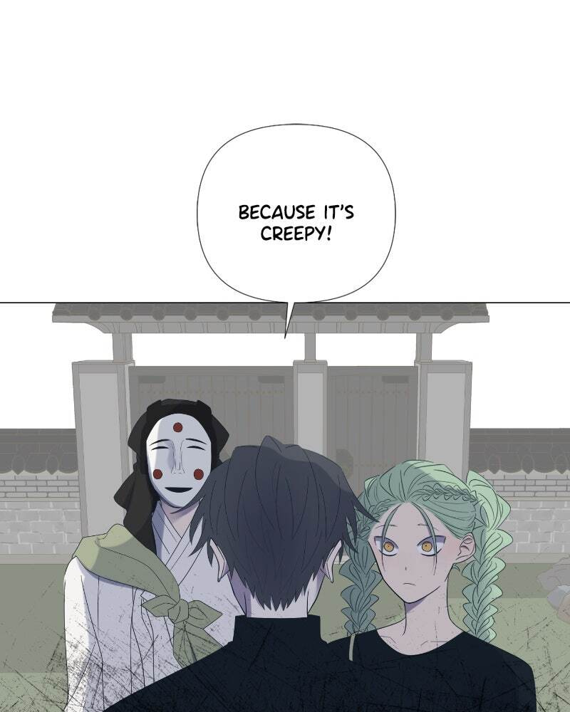 Read Moon Child chapter 33 image 30 on Lezhin