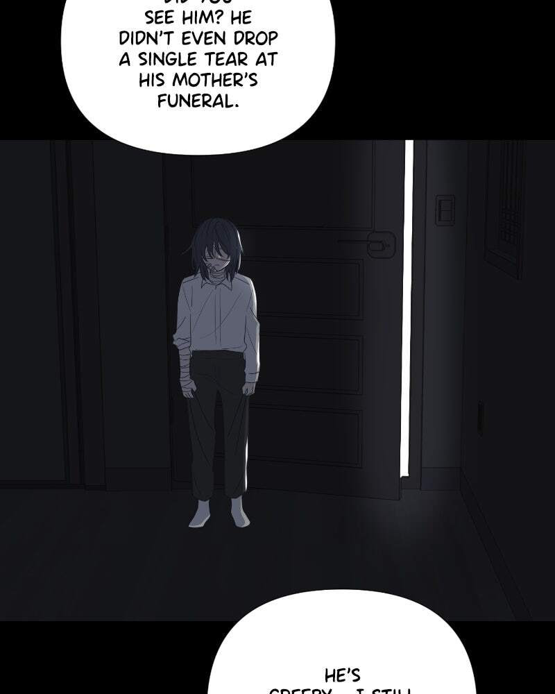 Read Moon Child chapter 33 image 32 on Lezhin