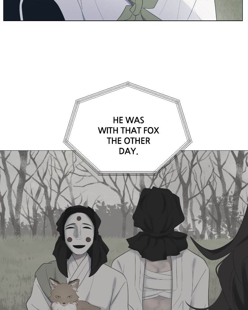 Read Moon Child chapter 33 image 6 on Lezhin