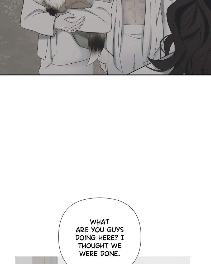 Read Moon Child chapter 33 image 7 on Lezhin
