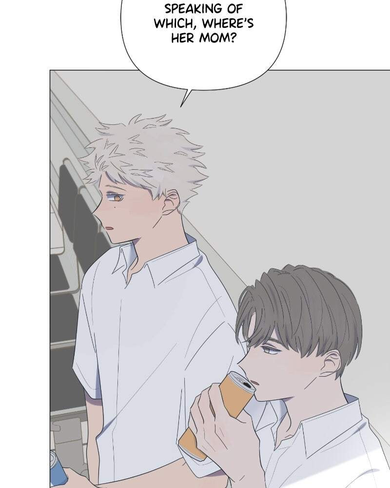 Read Moon Child chapter 35 image 19 on Lezhin