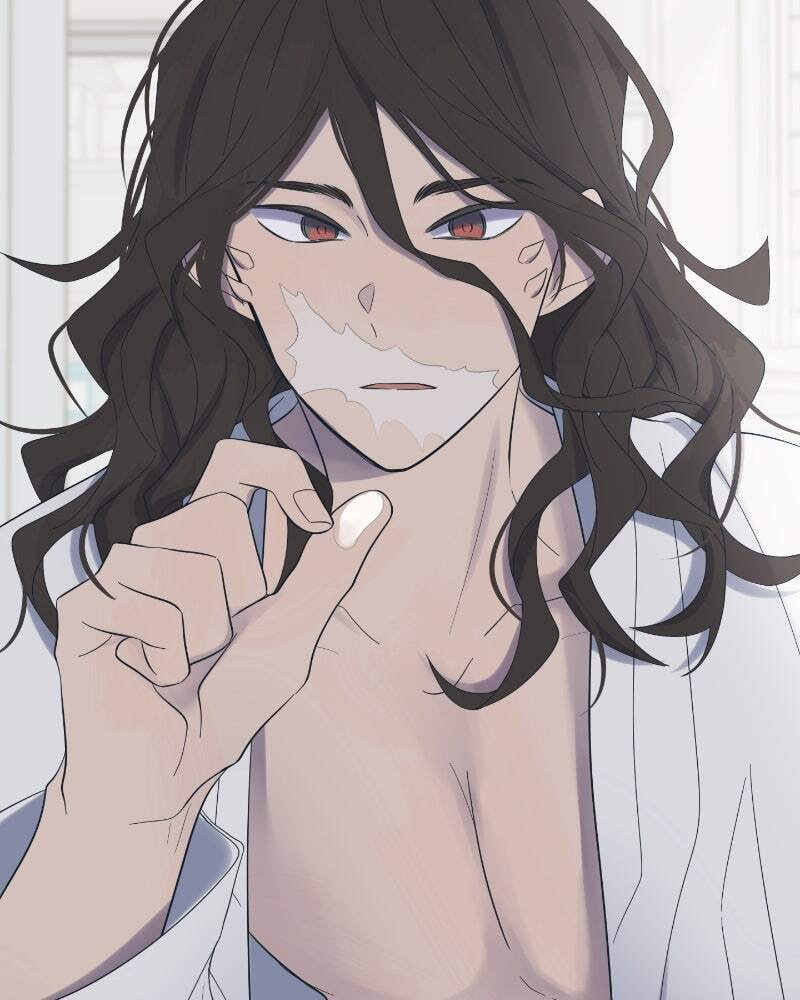 Read Moon Child chapter 37 image 48 on Lezhin