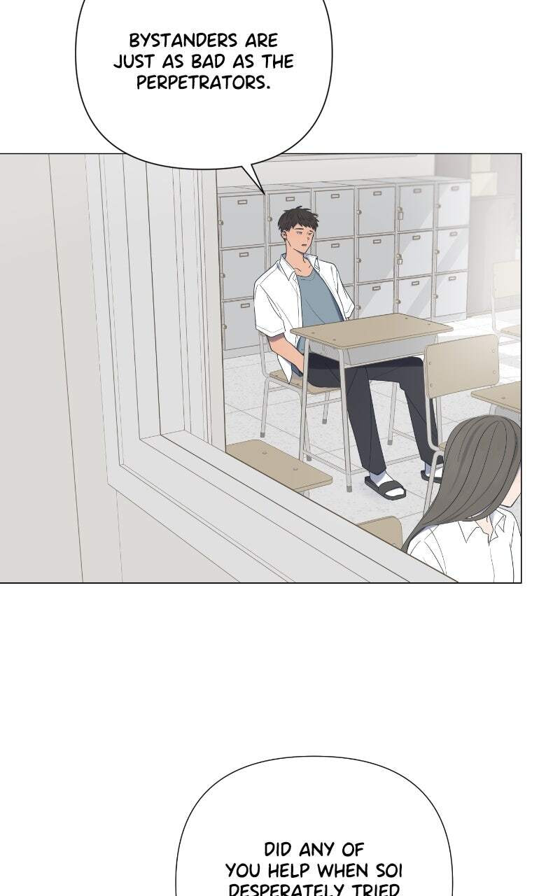 Read Moon Child chapter 38 image 20 on Lezhin