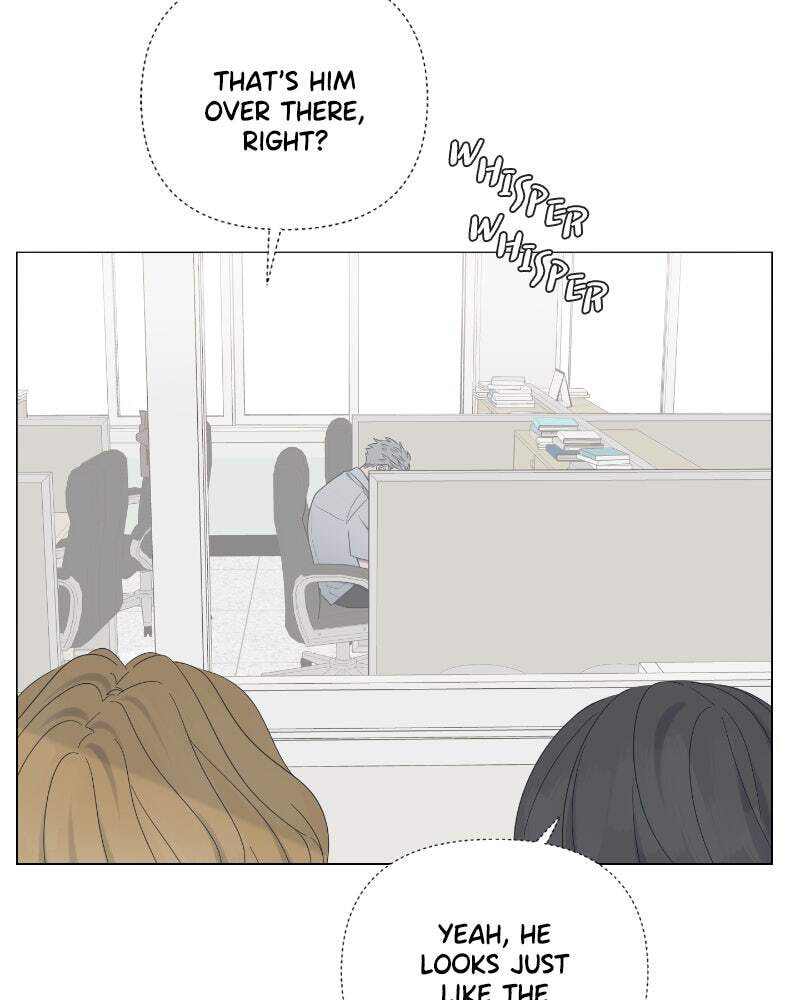 Read Moon Child chapter 39 image 17 on Lezhin