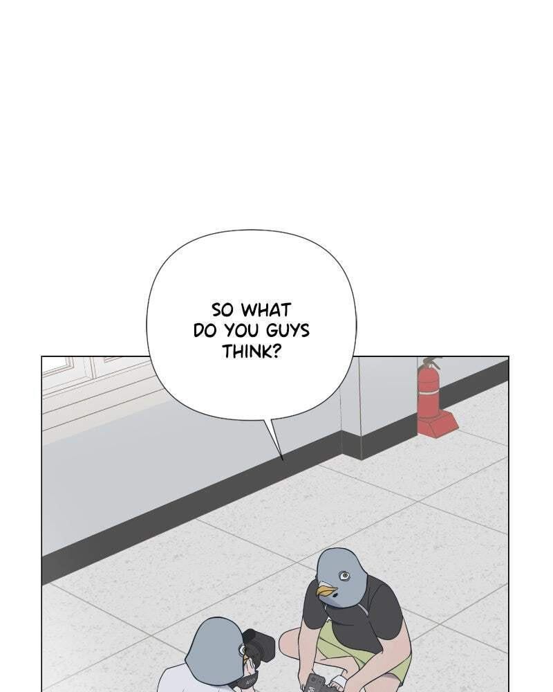 Read Moon Child chapter 39 image 30 on Lezhin