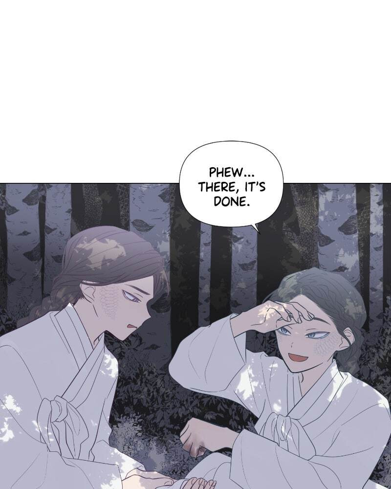 Read Moon Child chapter 4 image 23 on Lezhin