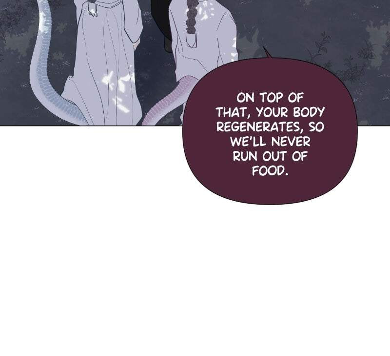 Read Moon Child chapter 4 image 32 on Lezhin
