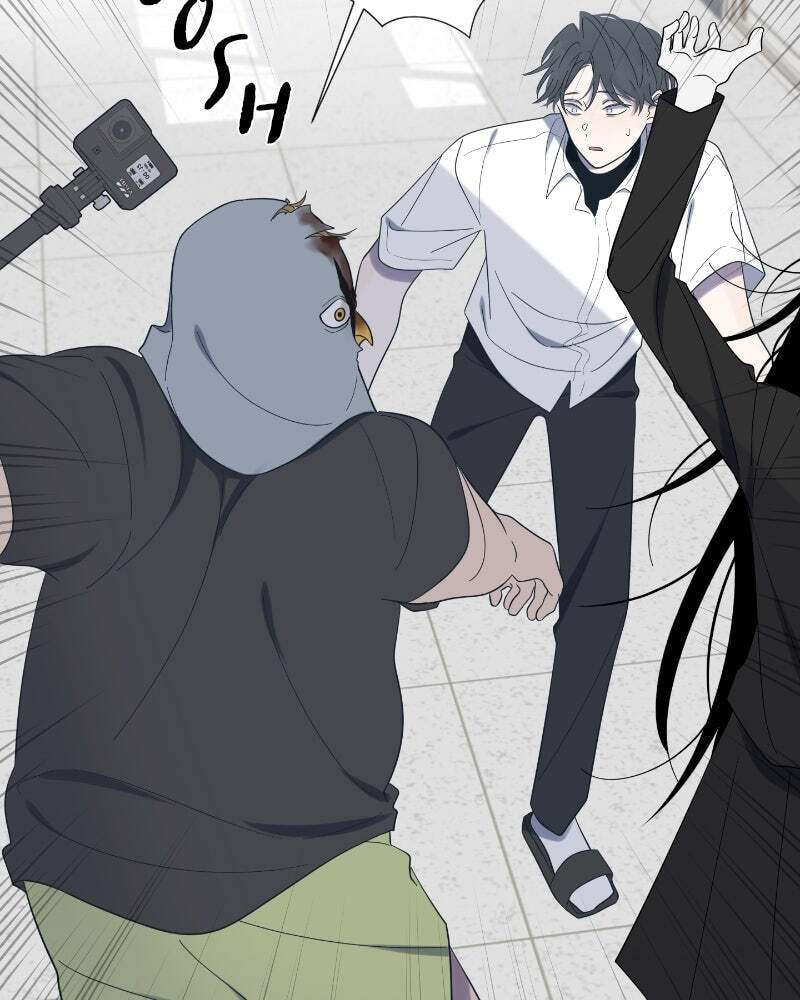 Read Moon Child chapter 40 image 13 on Lezhin
