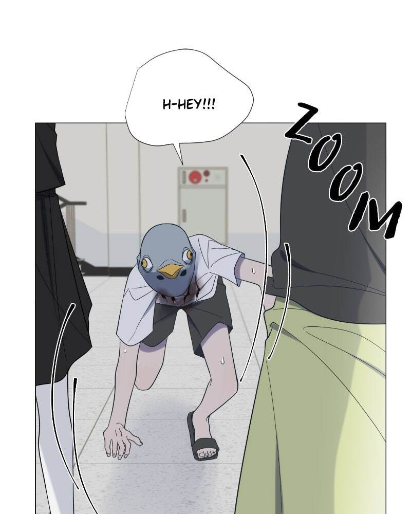 Read Moon Child chapter 40 image 20 on Lezhin