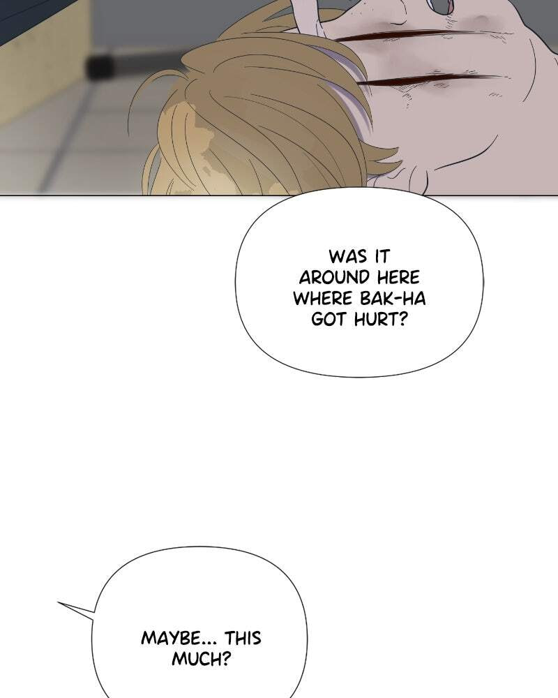 Read Moon Child chapter 40 image 65 on Lezhin
