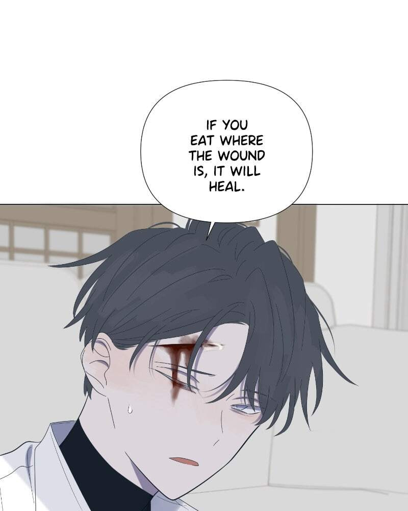 Read Moon Child chapter 41 image 12 on Lezhin