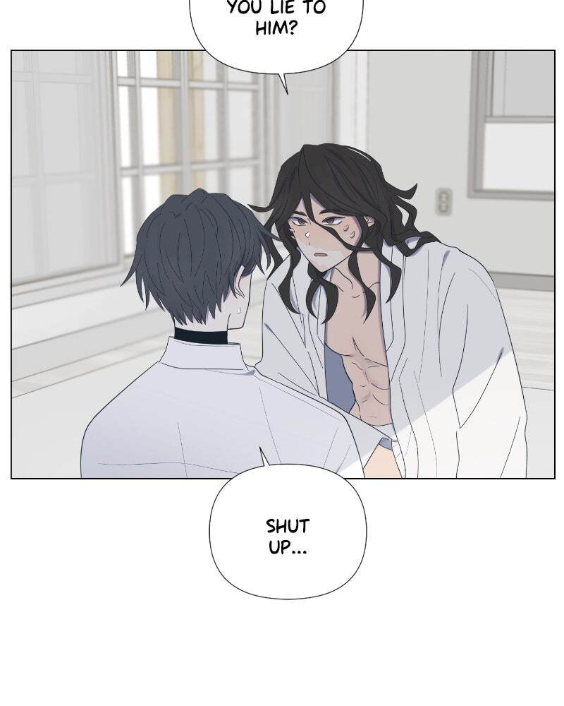 Read Moon Child chapter 41 image 5 on Lezhin