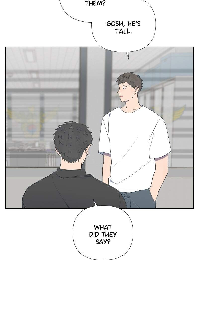 Read Moon Child chapter 42 image 18 on Lezhin