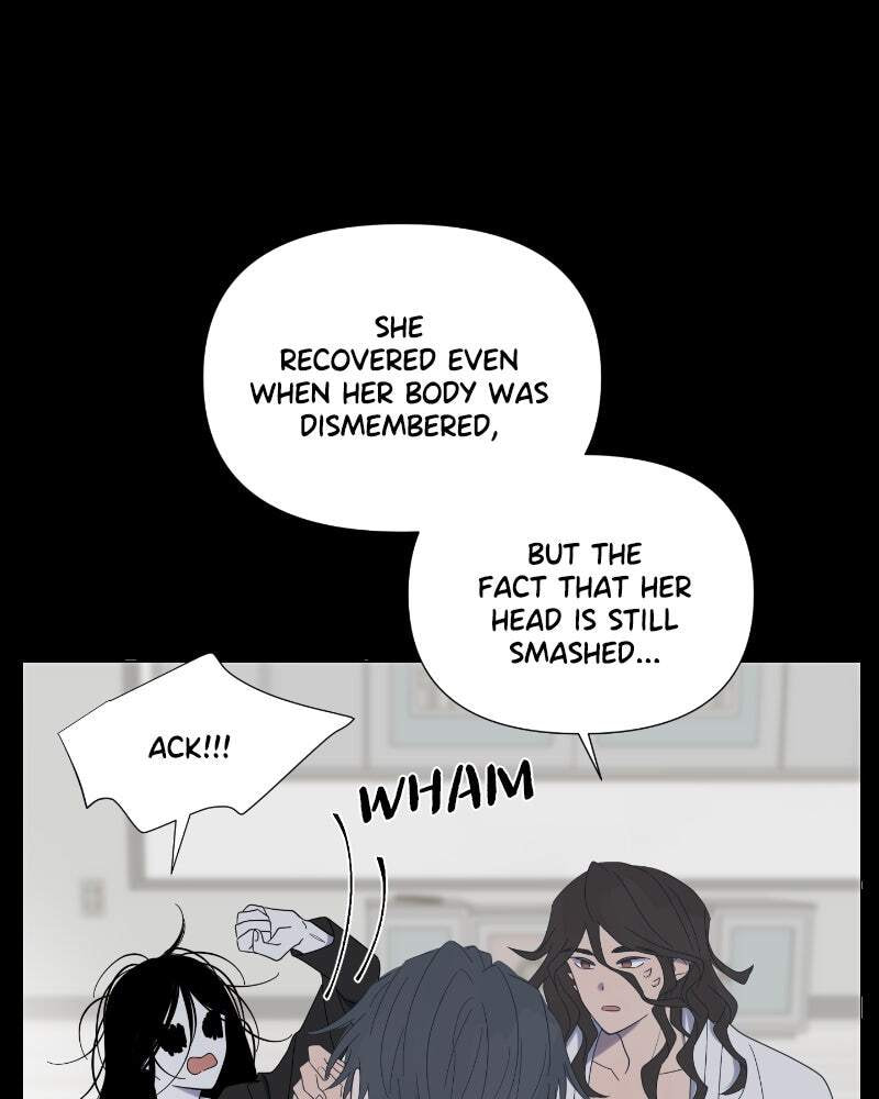 Read Moon Child chapter 43 image 28 on Lezhin