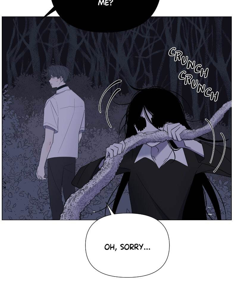 Read Moon Child chapter 44 image 20 on Lezhin