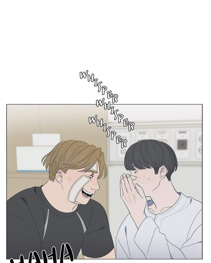 Read Moon Child chapter 45 image 11 on Lezhin