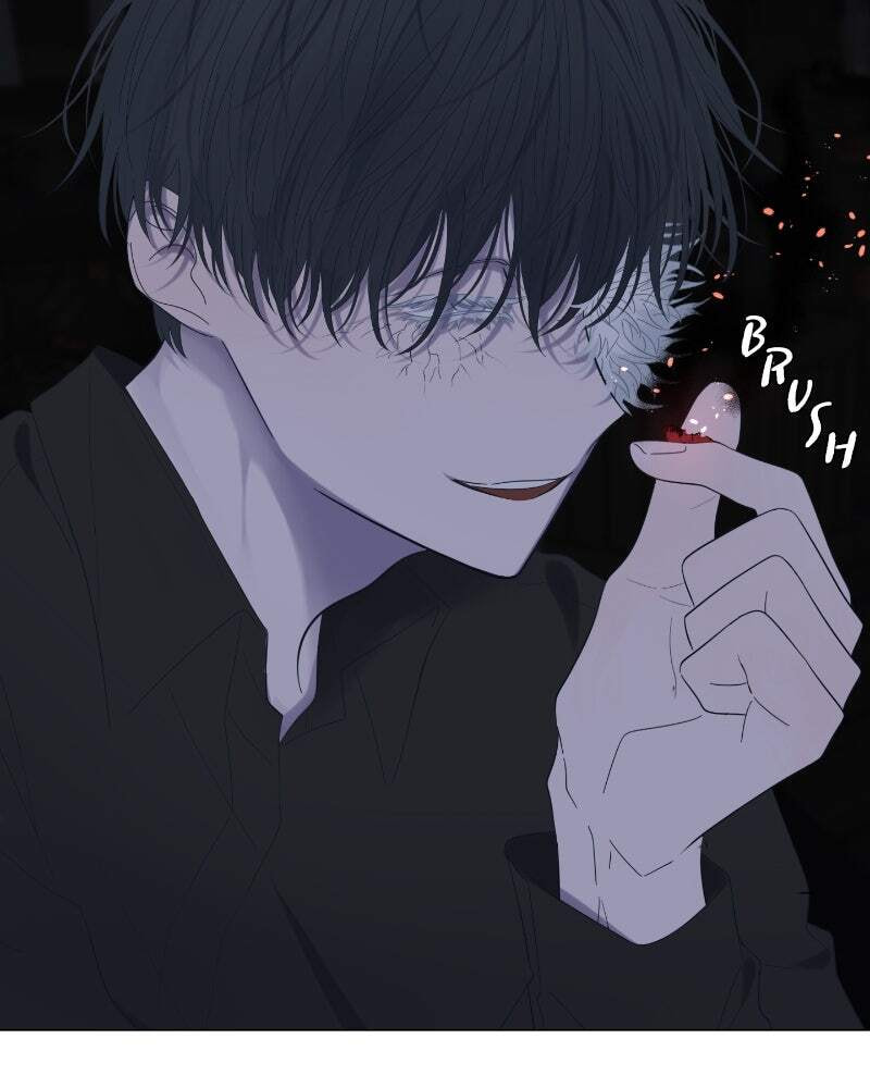 Read Moon Child chapter 45 image 25 on Lezhin