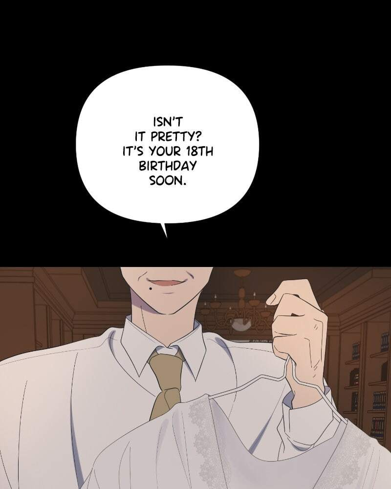 Read Moon Child chapter 46 image 8 on Lezhin