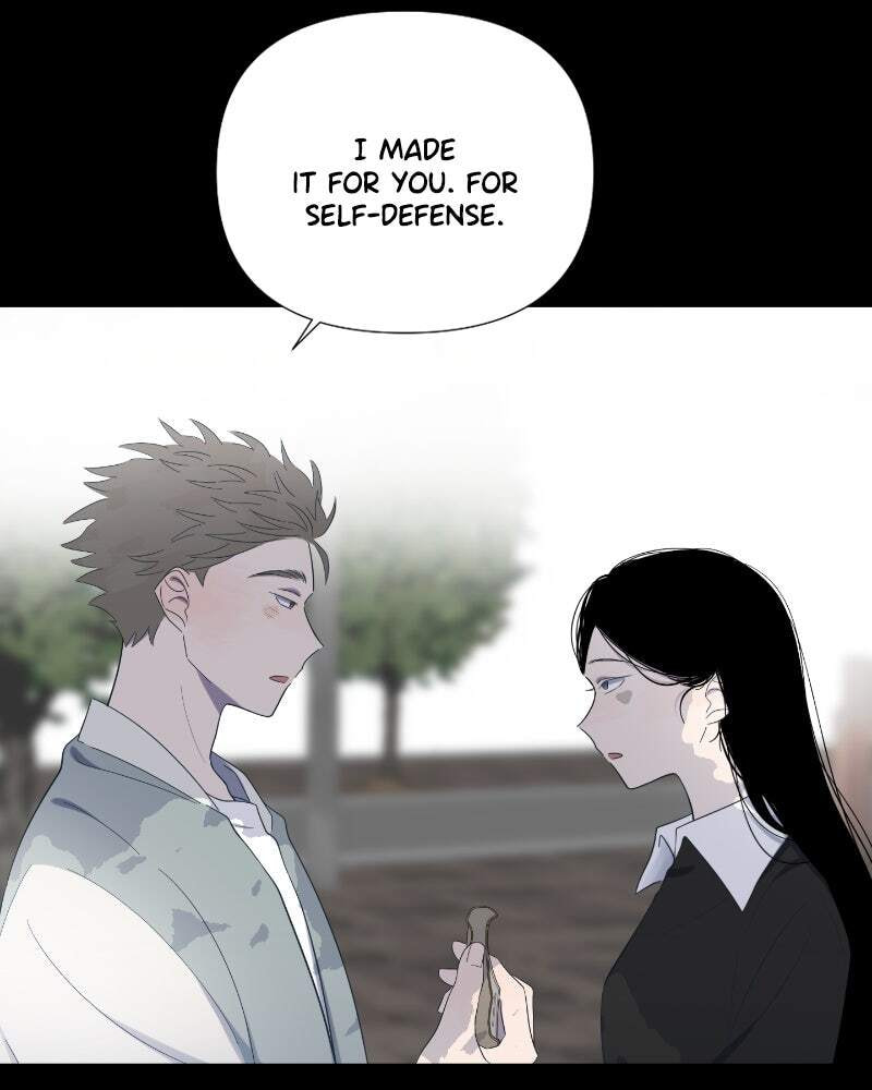 Read Moon Child chapter 47 image 33 on Lezhin