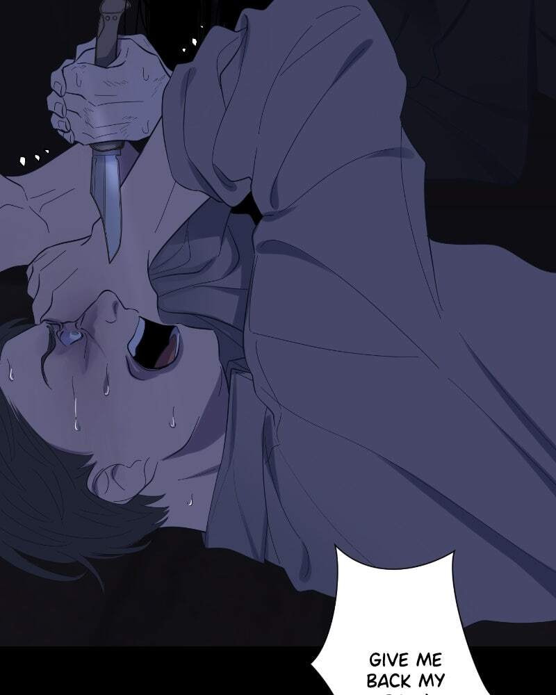 Read Moon Child chapter 48 image 40 on Lezhin