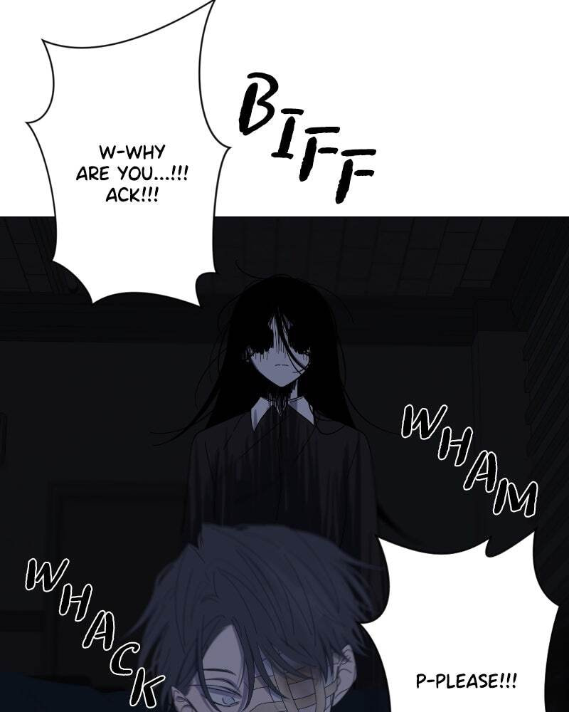 Read Moon Child chapter 49 image 19 on Lezhin