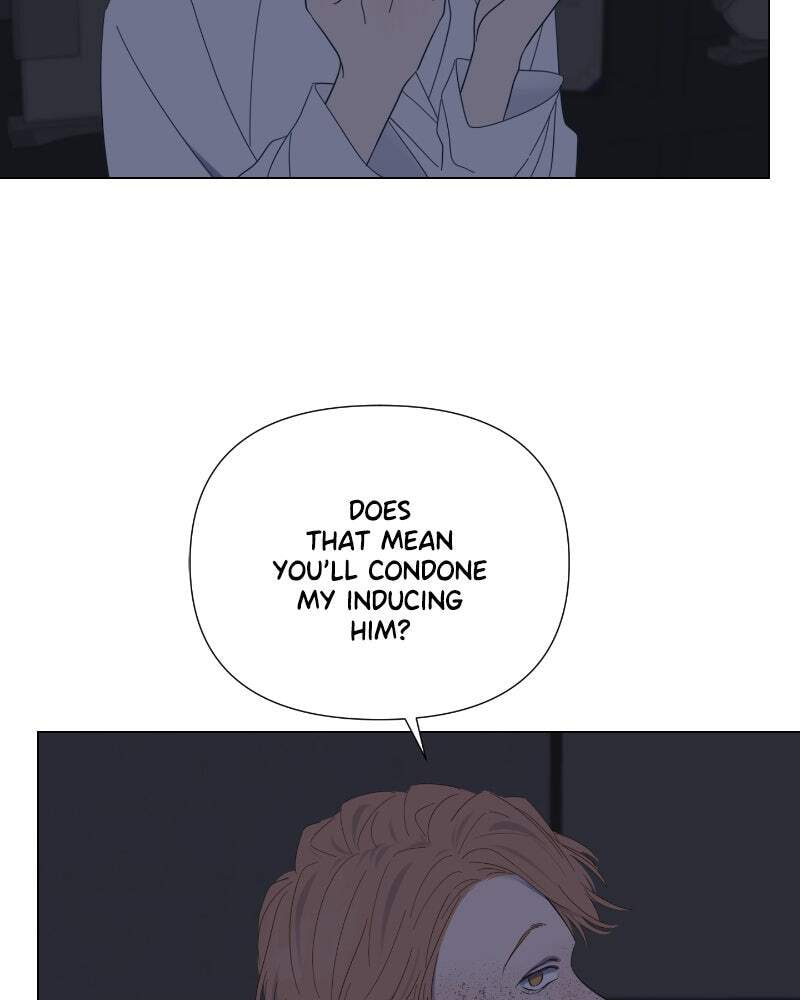 Read Moon Child chapter 49 image 22 on Lezhin