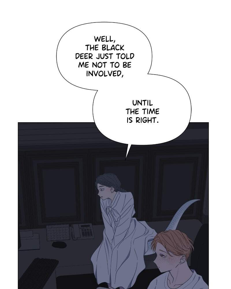 Read Moon Child chapter 49 image 28 on Lezhin