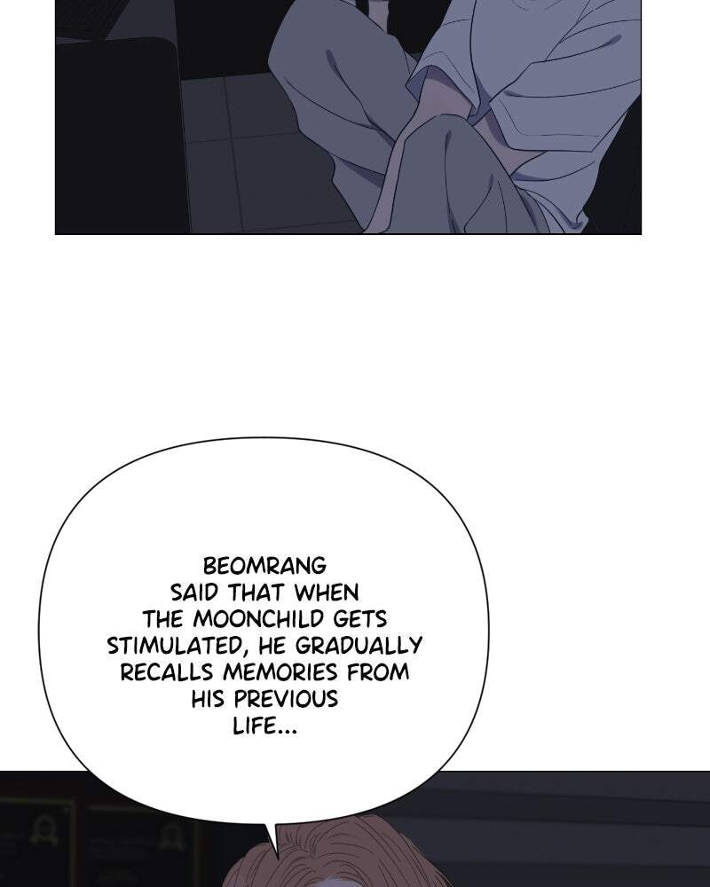 Read Moon Child chapter 49 image 29 on Lezhin