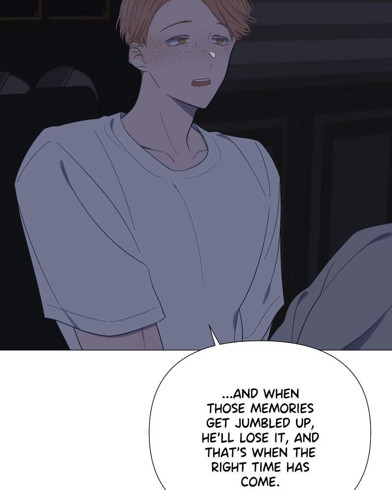 Read Moon Child chapter 49 image 30 on Lezhin