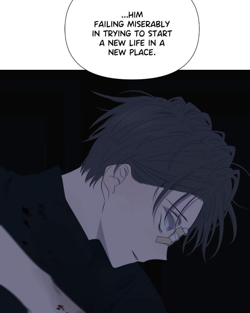 Read Moon Child chapter 49 image 41 on Lezhin