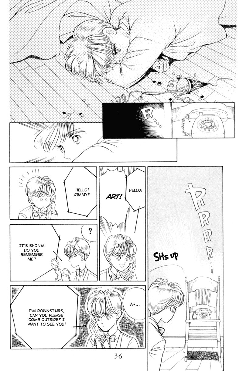 Read Moon Child chapter 5.1 image 35 on Lezhin