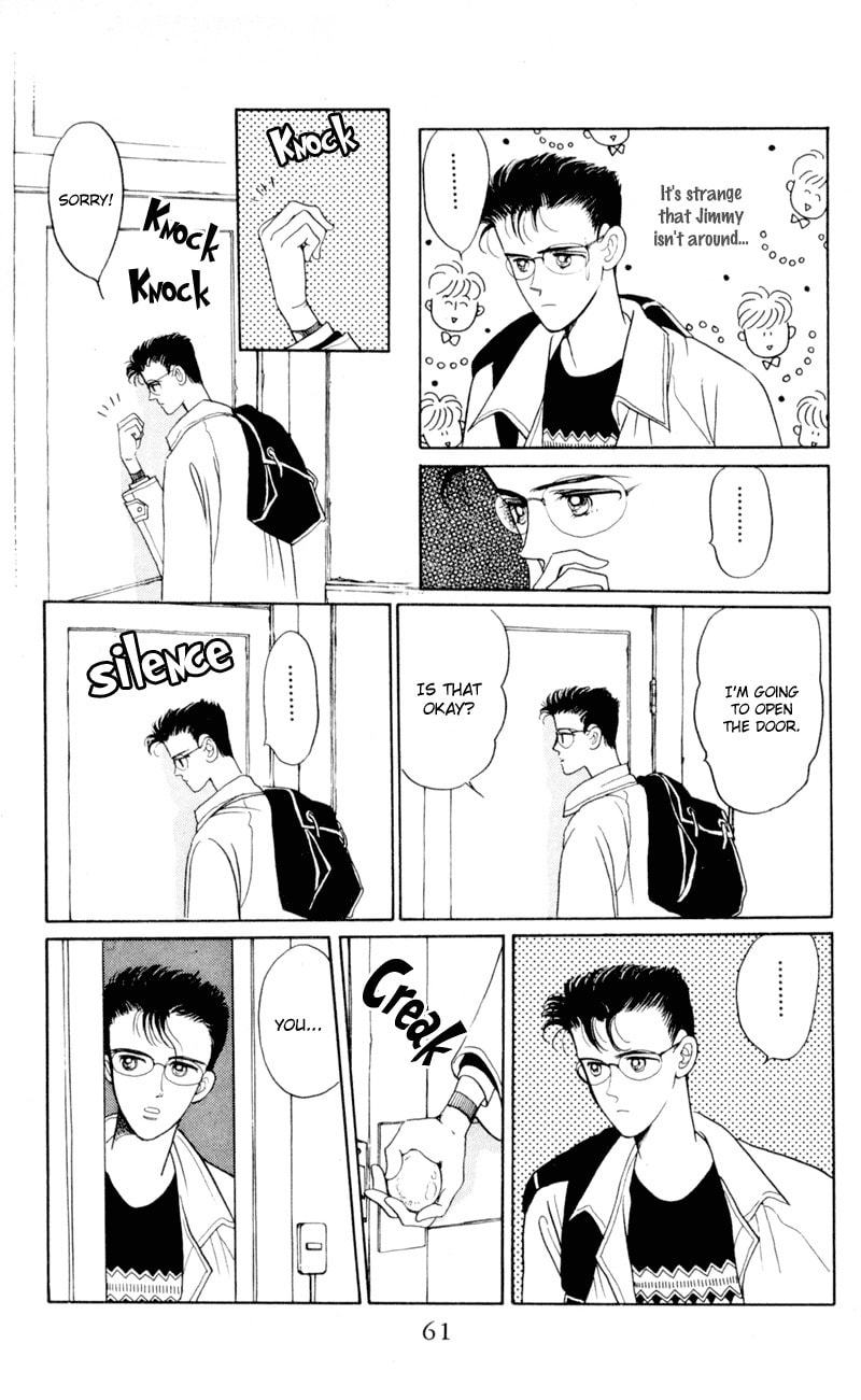 Read Moon Child chapter 5.2 image 11 on Lezhin