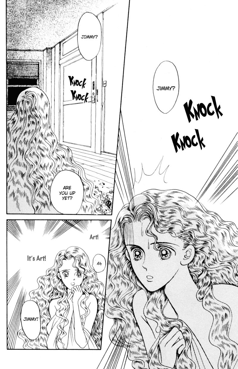 Read Moon Child chapter 5.2 image 2 on Lezhin