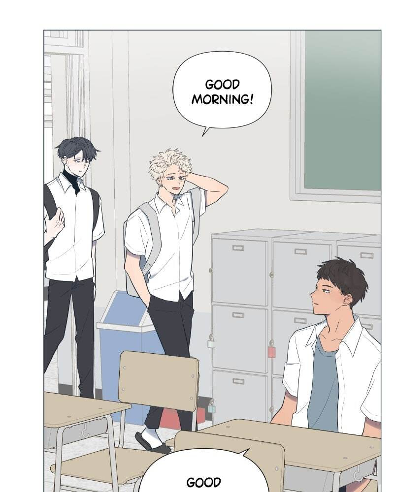 Read Moon Child chapter 5 image 13 on Lezhin